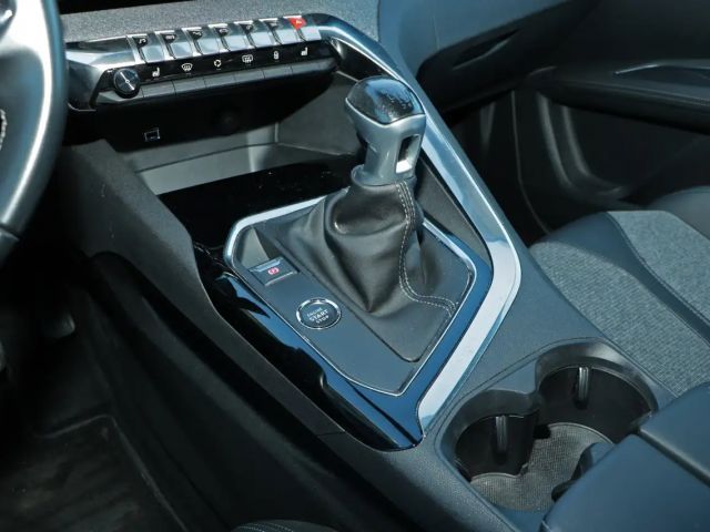 Peugeot 3008 Allure Pack PureTech