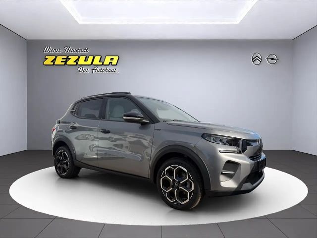 Citroën C3 Max PureTech