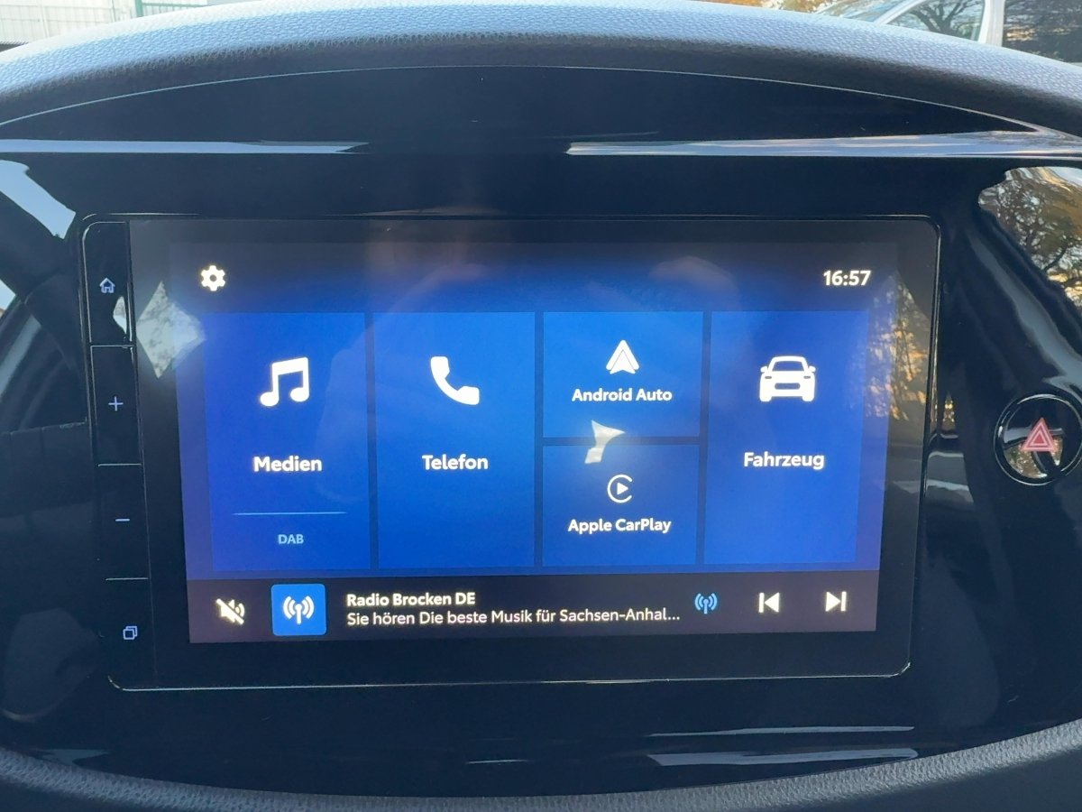 Toyota Aygo X 5-deurs Basis