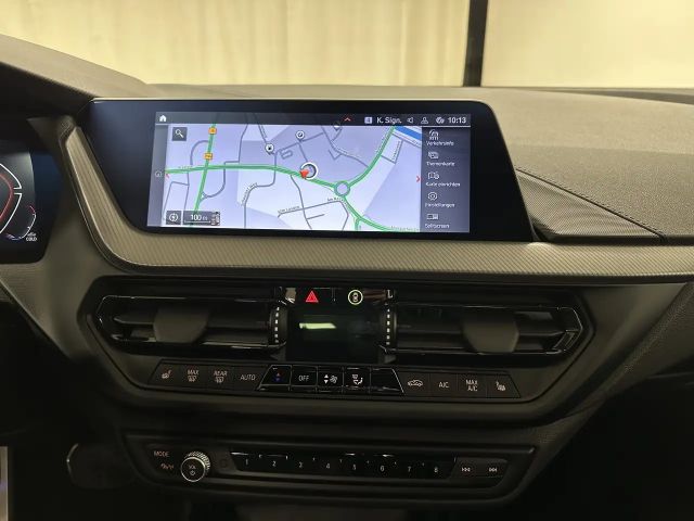 BMW 118 118i M-Sport Sedan