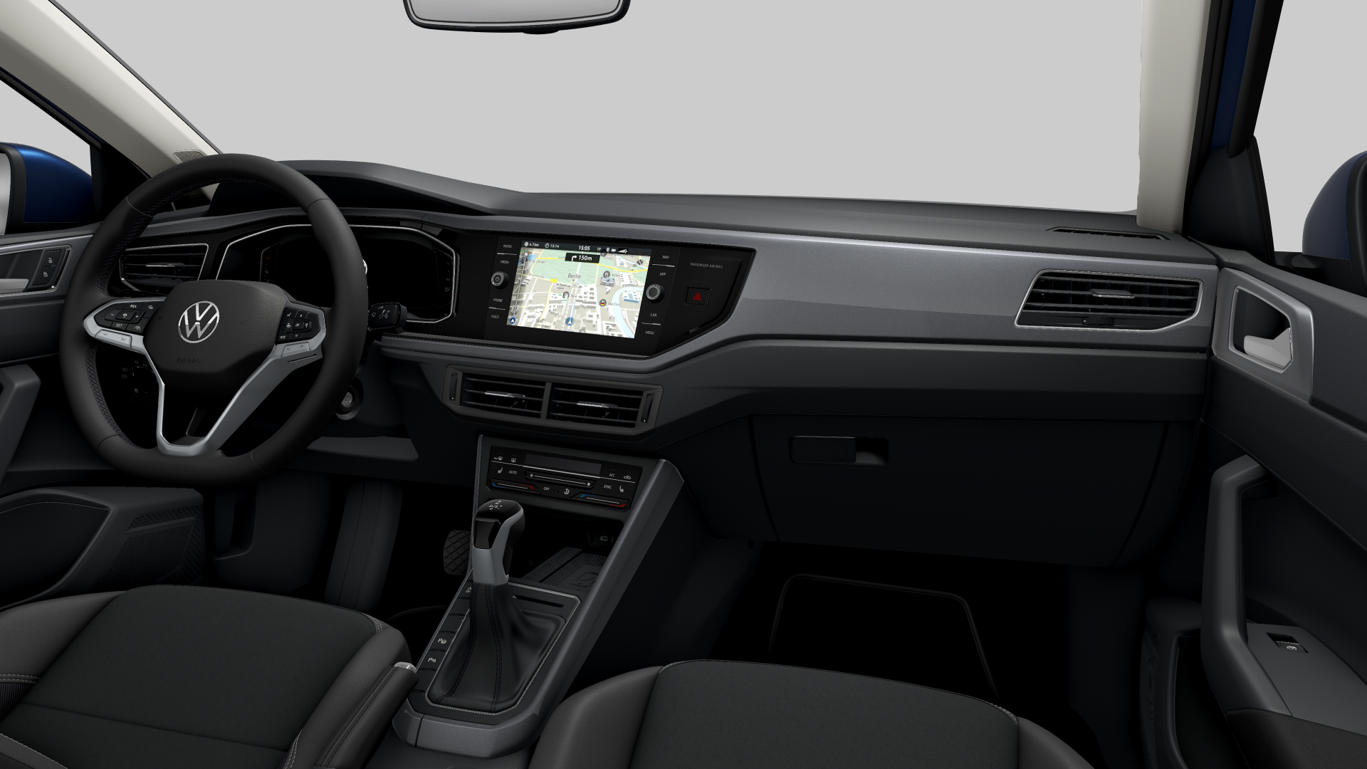 Volkswagen Taigo DSG IQ.Drive Style