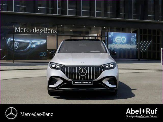 Mercedes-Benz EQE SUV 4MATIC AMG Line