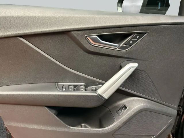 Audi Q2 35 TFSI S-Line S-Tronic