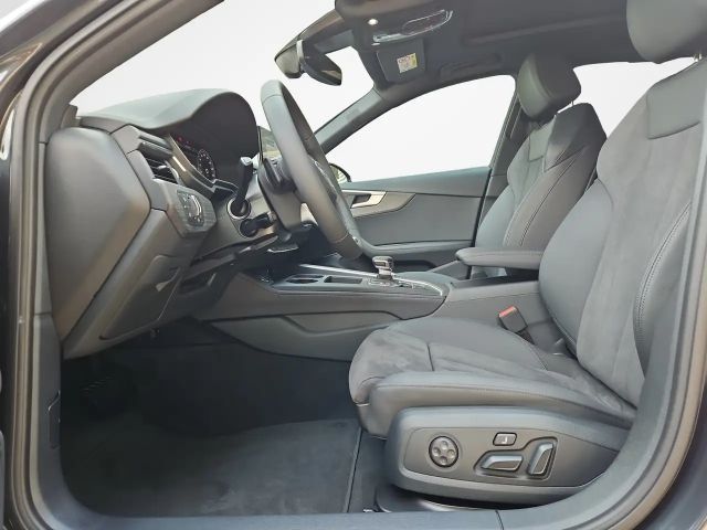 Audi A4 allroad 40 TDI Quattro S-Tronic