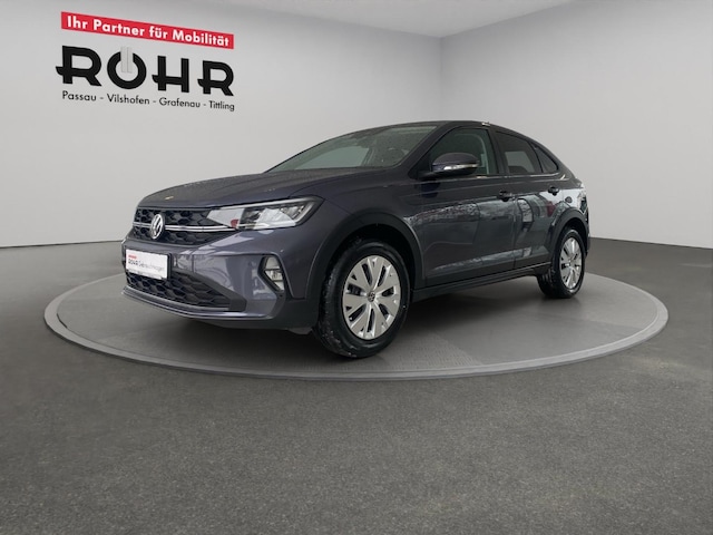 Volkswagen Taigo 1.0 TSI