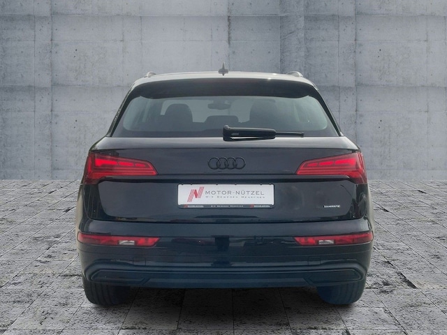 Audi Q5 40 TDI Quattro S-Tronic