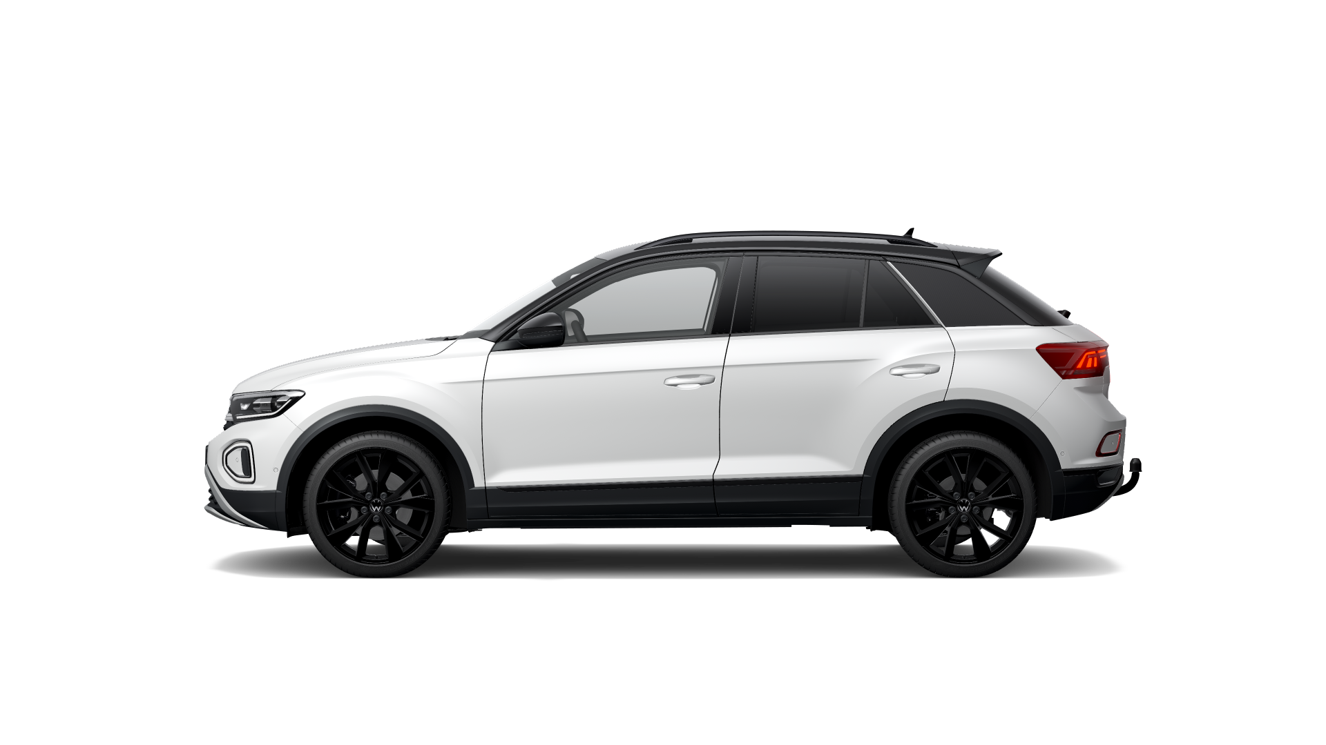 Volkswagen T-Roc 1.5 TSI Style