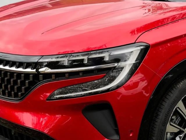 Renault Austral E-Tech Techno