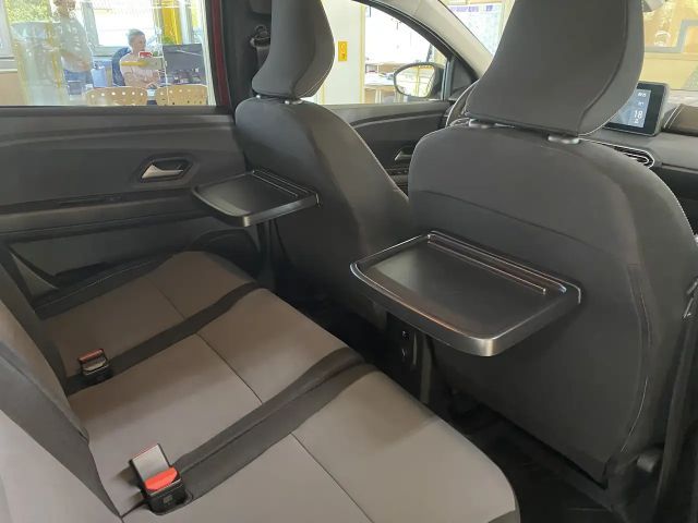 Dacia Jogger Extreme