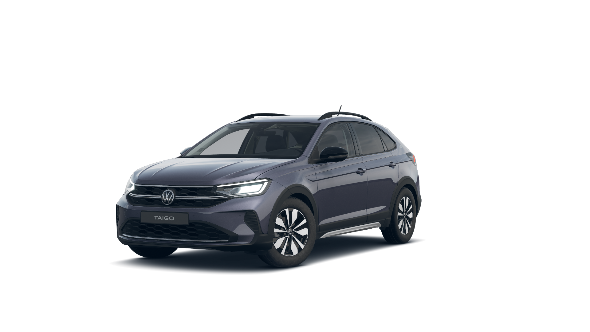 Volkswagen Taigo APP+DAB+VIRT+ACC+LED+NAVI+PDC+TOTW