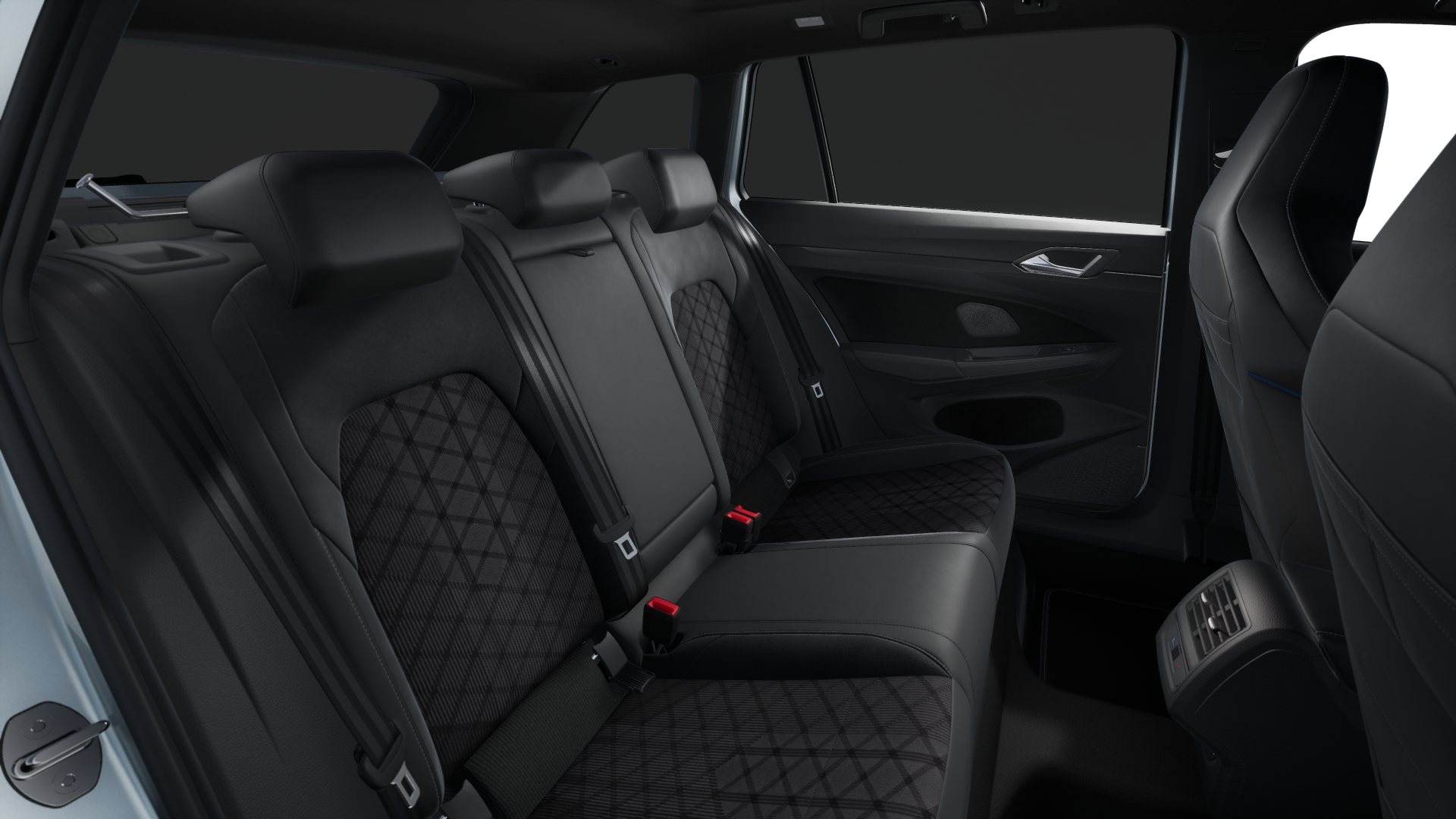 Volkswagen Golf 1.5 eTSI R-Line Variant