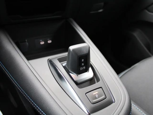 Renault Symbioz E-Tech Esprit Alpine