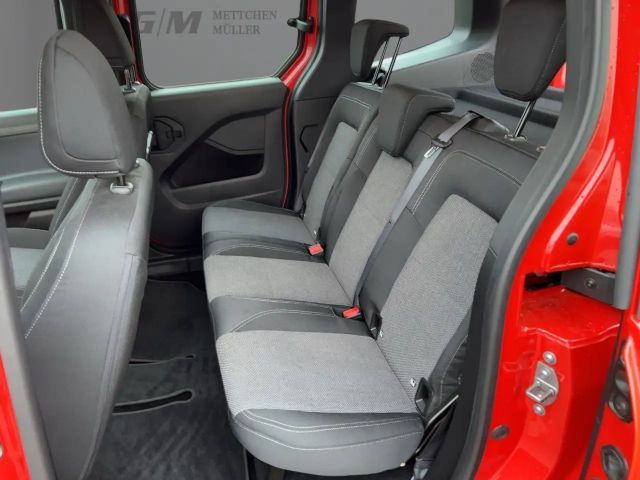 Mercedes-Benz Citan Tourer