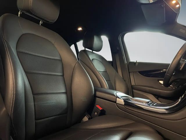 Mercedes-Benz GLC 200 4MATIC Coupé