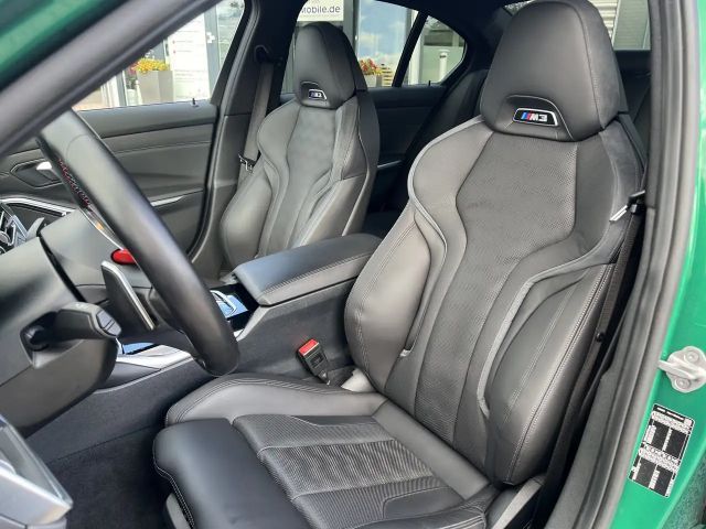 BMW M3 Competition Sedan