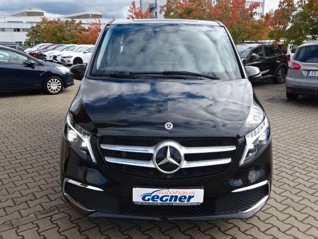 Mercedes-Benz V 300 4MATIC AVANTGARDE V 300 d