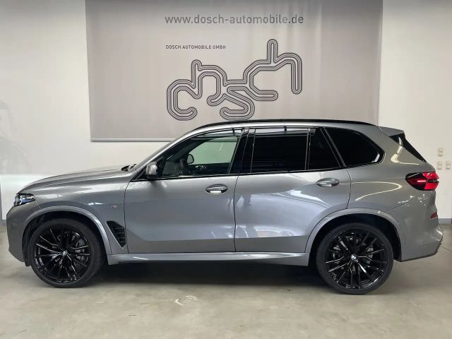 BMW X5 M-Sport xDrive