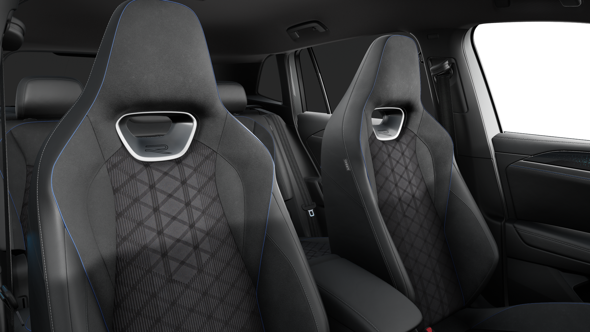 Volkswagen Tiguan Tiguan 1,5   R-L  BT110eTSID7F