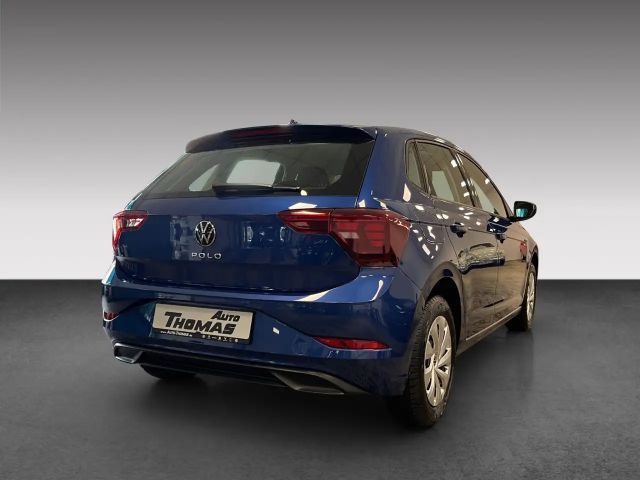 Volkswagen Polo Life