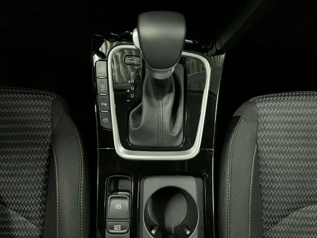 Kia Ceed CRDi SportWagon Vision