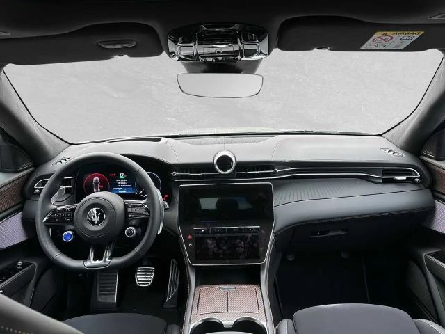 Maserati Grecale Folgore BEV - Maserati Regensburg