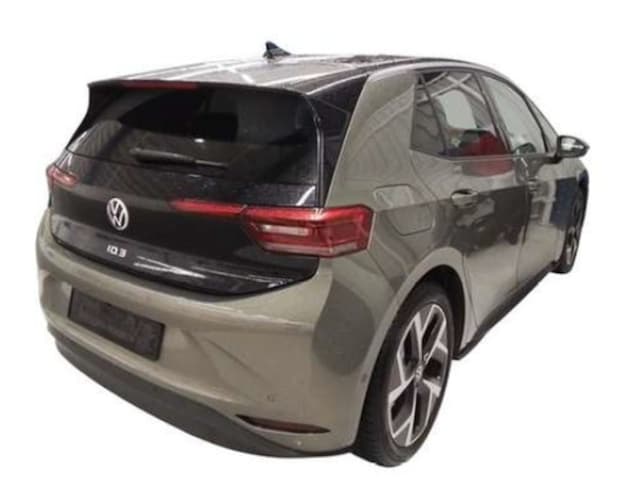 Volkswagen ID.3 Performance Pro