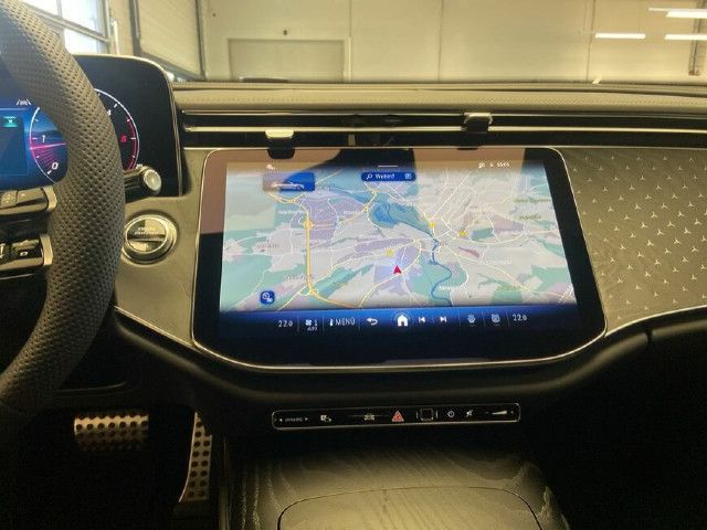 Mercedes-Benz E 200 E 200 d Estate