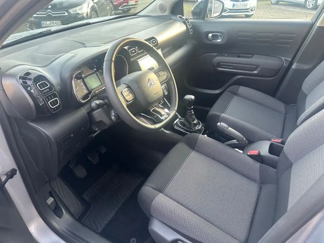 Citroën C3 Aircross Shine