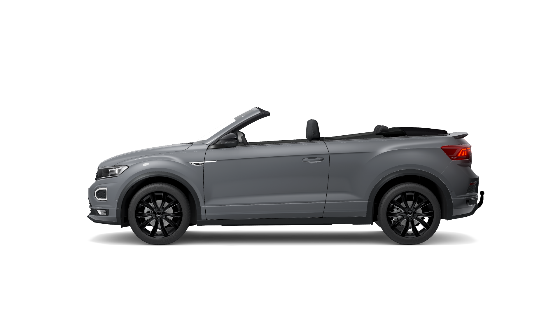 Volkswagen T-Roc 1.5 TSI Cabriolet DSG R-Line
