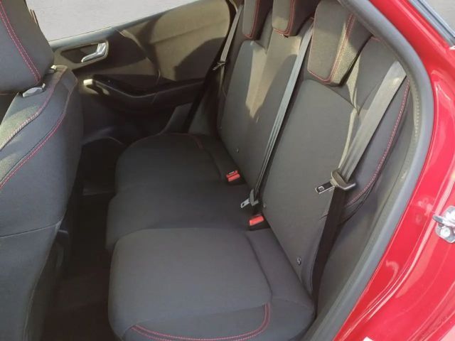 Ford Puma EcoBoost ST Line