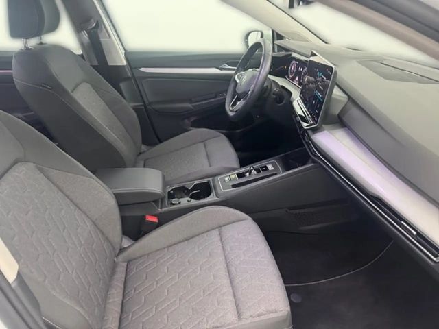 Volkswagen Golf 2.0 TDI Golf VIII Life Variant