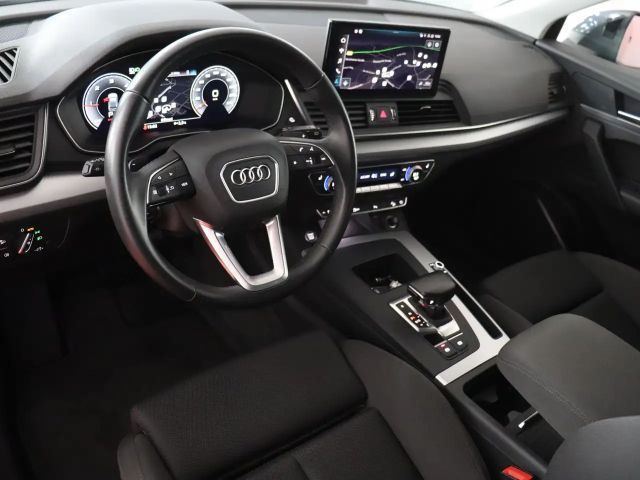 Audi Q5 2.0 TDI