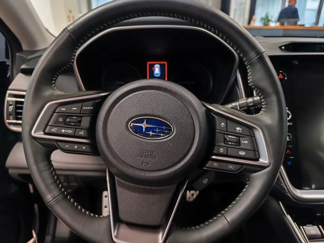 Subaru Outback 2.5i Platinum |LED | Navi