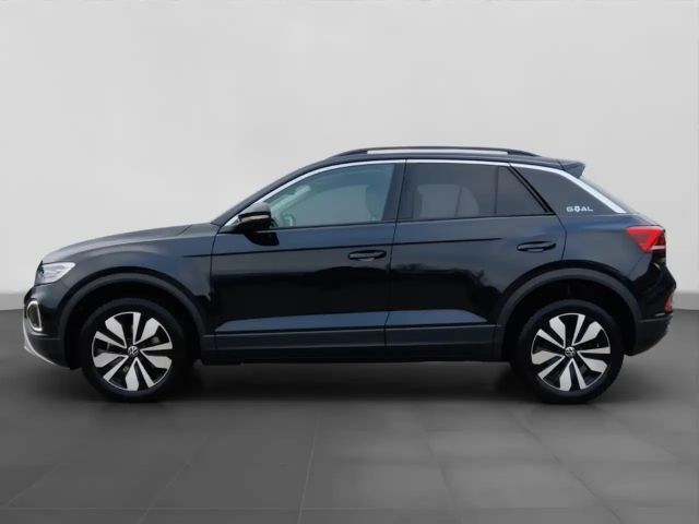 Volkswagen T-Roc 2.0 TDI DSG