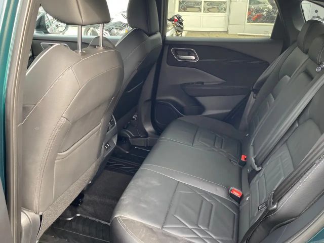 Nissan Qashqai AWD DIG-T