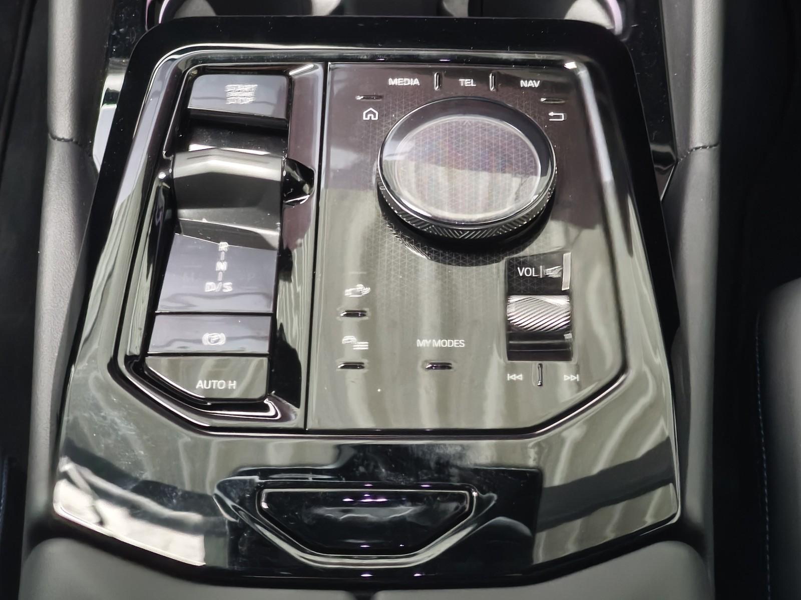 BMW 520 520i M-Sport Touring