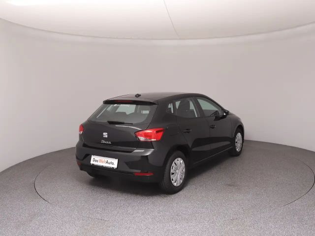 Seat Ibiza Reference