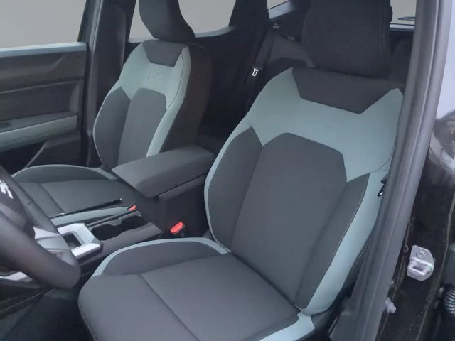 Dacia Duster Extreme TCe 130