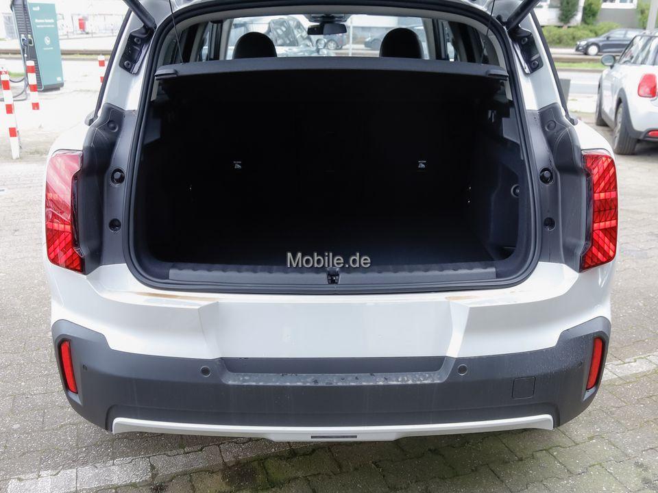 MINI Cooper S Countryman All4 Classic