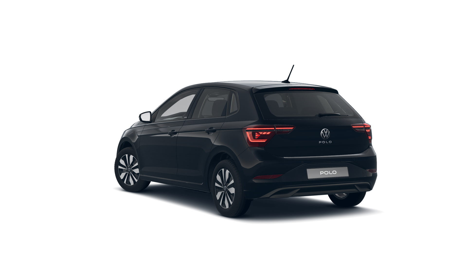 Volkswagen Polo 1.0 TSI DSG Move