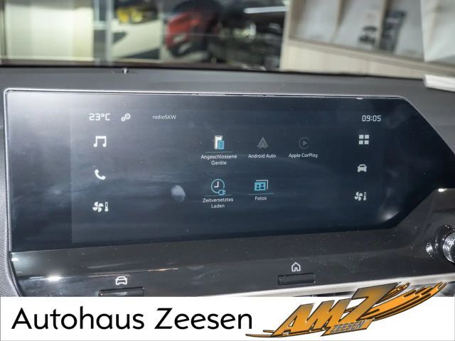 Citroën C4 X LED PDC KLIMAAUTOMATIK