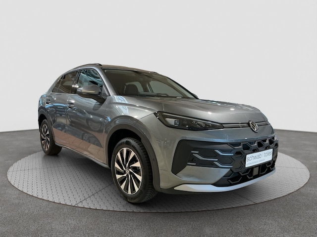 Volkswagen T-Roc 1.5 eTSI DSG Life Plus