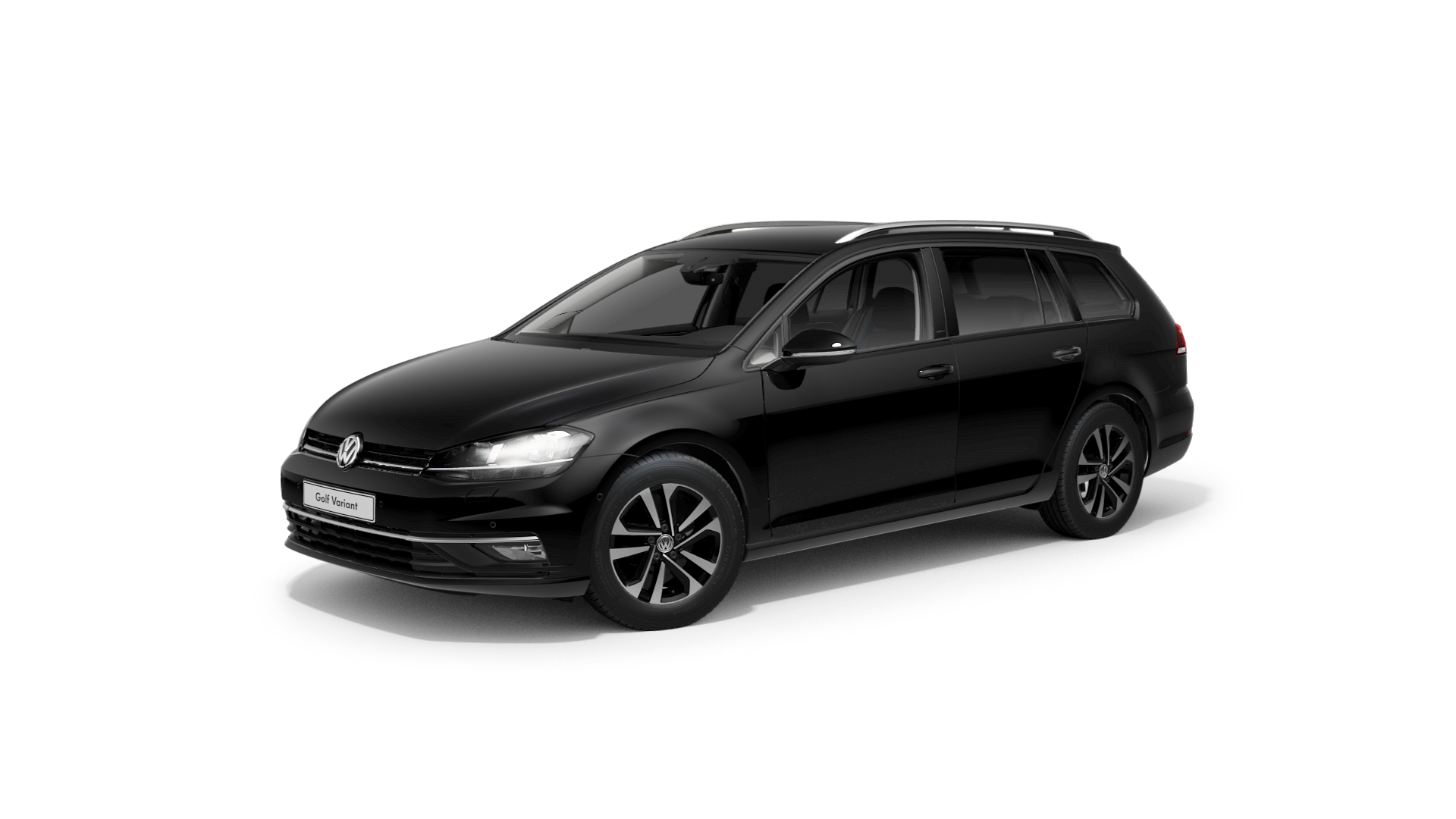 Volkswagen Golf 1.6 TDI Golf VII IQ.Drive Variant