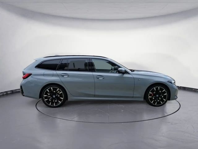 BMW 320 320d Touring xDrive