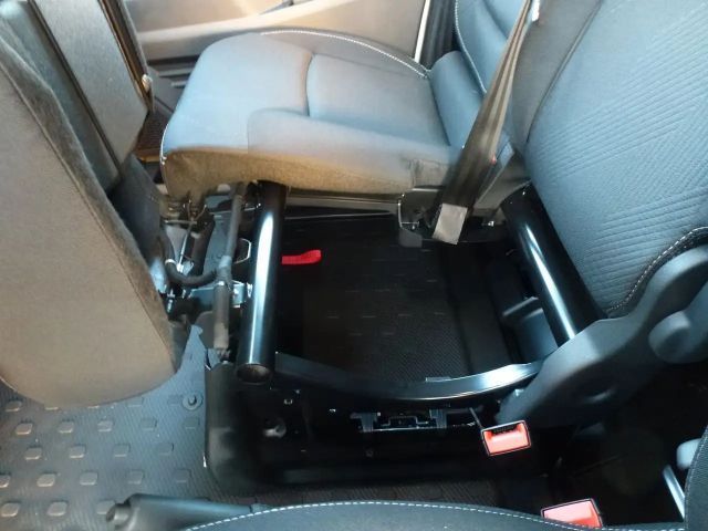 Renault Trafic Comfort L2H1 dCi 150