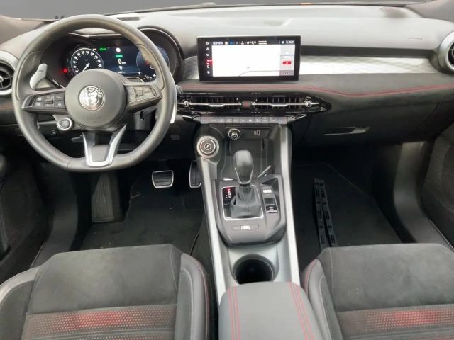 Alfa Romeo Tonale Veloce