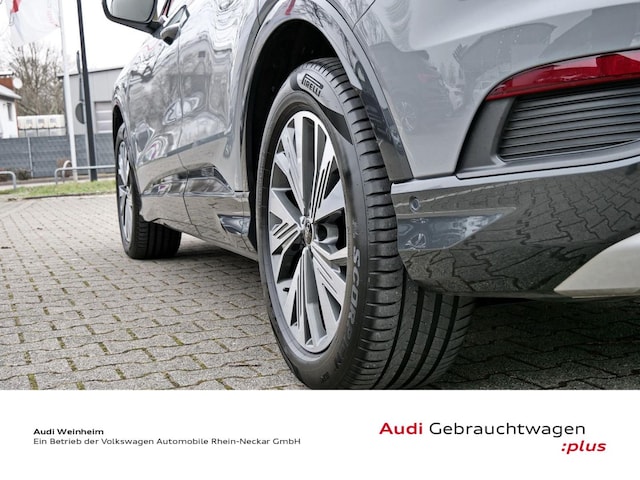 Audi Q4 e-tron 40 Sportback