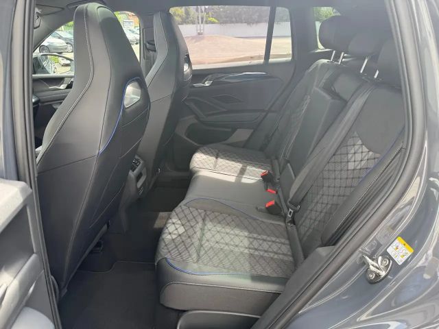 Volkswagen Tiguan DSG Sport eHybrid