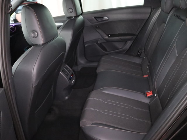 Cupra Leon DSG Sportstourer