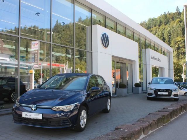 Volkswagen Golf 1.5 TSI Golf VIII Life